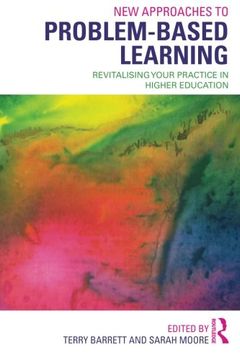 portada New Approaches to Problem-Based Learning: Revitalising Your Practice in Higher Education (in English)