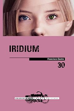 portada Iridium: 30 (la Moto) (in Catalá)
