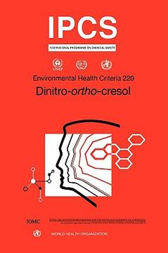portada dinitro-ortho-cresol (in English)