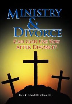 portada ministry & divorce