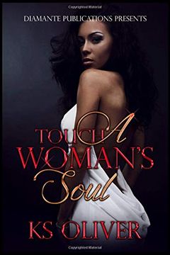 portada Touch a Woman's Soul (in English)