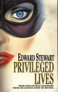portada Privileged Lives (in English)