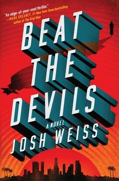 Beat the Devils (en Inglés)