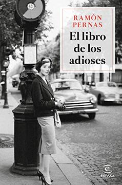 portada El Libro de los Adioses (in Spanish)