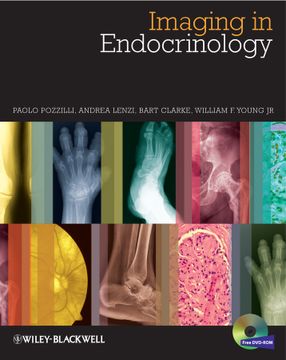 portada Imaging In Endocrinology
