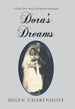 portada Dora's Dreams (en Inglés)