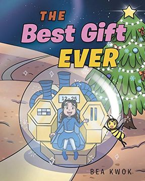 portada The Best Gift Ever (in English)