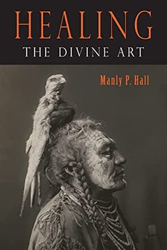 portada Healing: The Divine art (in English)
