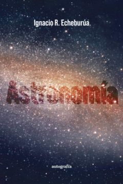 portada Astronomia