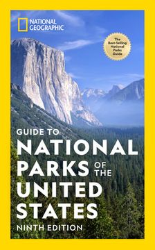 portada National Geographic Guide to the National Parks of the United States, 9th Edition (en Inglés)