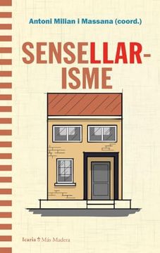 portada Sensellarisme: De L'assistencialisme al Reconeixement de Drets