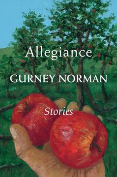 portada Allegiance: Stories (in English)