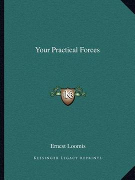 portada your practical forces (en Inglés)