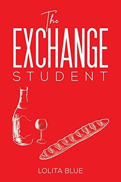 portada The Exchange Student (in English)