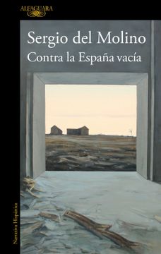 portada Contra la España Vacía