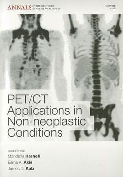 portada pet/ct applications in non-neoplastic conditions