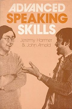 portada Advanced Speaking Skills (in N)