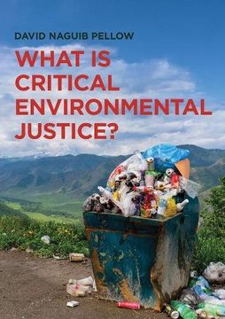 portada What is Critical Environmental Justice?