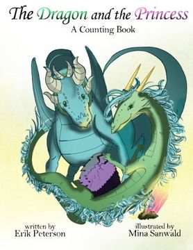 portada The Dragon and the Princess