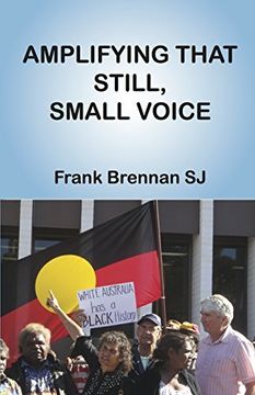 portada Amplifying that Still, Small Voice (Scholar's Collection)