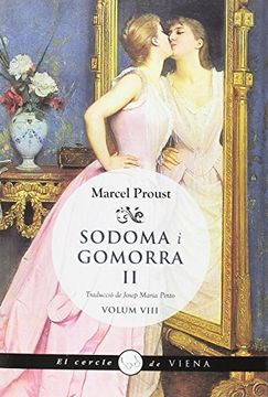 portada Sodoma i Gomorra, ii (in Catalá)