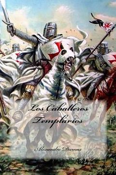 portada Los Caballeros Templarios