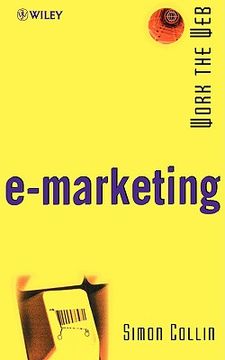 portada work the web, e-marketing (en Inglés)