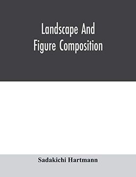 portada Landscape and Figure Composition 
