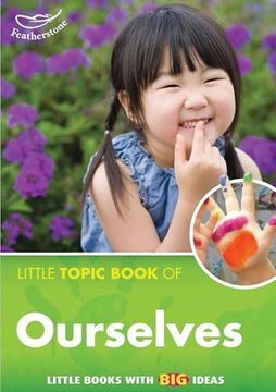 portada Little Topic Book of Ourselves