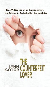 portada The Counterfeit Lover (en Inglés)