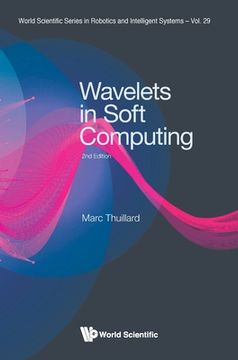 portada Wavelets in Soft Computing (Second Edition) 