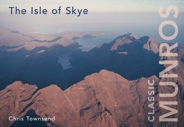 portada Isle of Skye (Classic Munros) (in English)