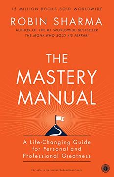 portada The Mastery Manual