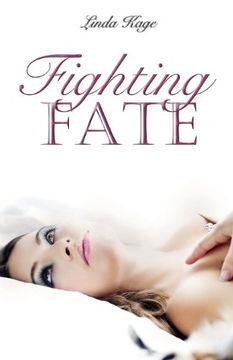 portada Fighting Fate