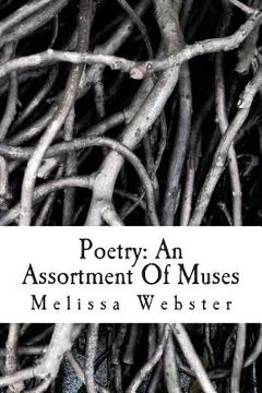 portada Poetry: An Assortment Of Muses (en Inglés)
