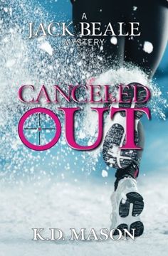 portada Cancelled Out: Volume 9 (Jack Beale Mystery Series)