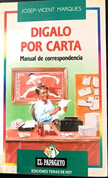 portada Digalo por Carta