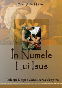 portada În Numele Lui Isus (Romanian Edition)