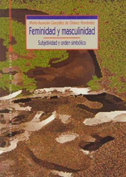 portada Feminidad y Masculinidad (in Spanish)