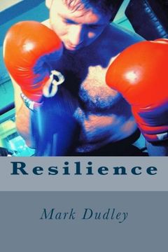 portada Resilience
