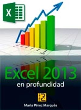 portada Excel 2013 en profundidad