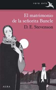 portada El Matrimonio de la Señorita Buncle (in Spanish)