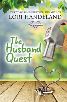 portada The Husband Quest