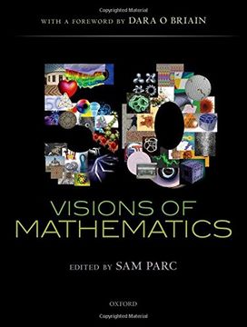portada 50 Visions of Mathematics