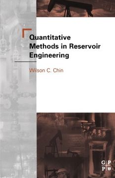 portada Quantitative Methods in Reservoir Engineering (in English)
