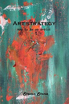 portada Art Strategy: How to be an Artist (en Inglés)