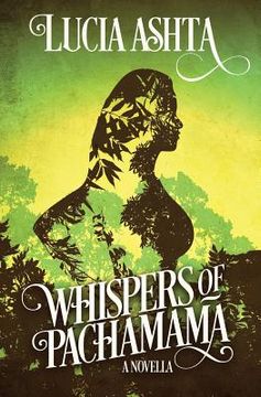 portada Whispers of Pachamama (en Inglés)
