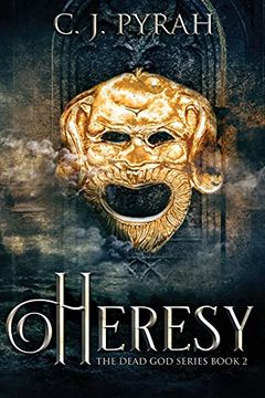 portada Heresy (2) (Dead God) (in English)