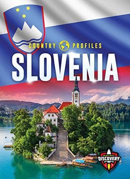 portada Slovenia