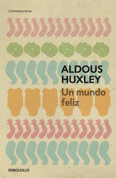 Un Mundo Feliz / Brave New World (in Spanish)